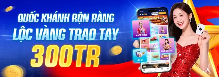 Khuyến mãi nổ hũ nhận thưởng vàng tại sun52
