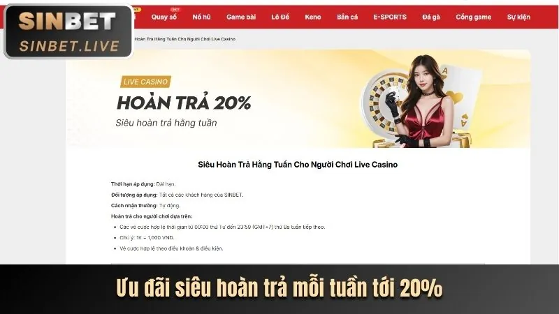 Bước 3 - Nhận thưởng săn cá